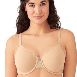Women's Plus Size Underwire Bra size 42 D